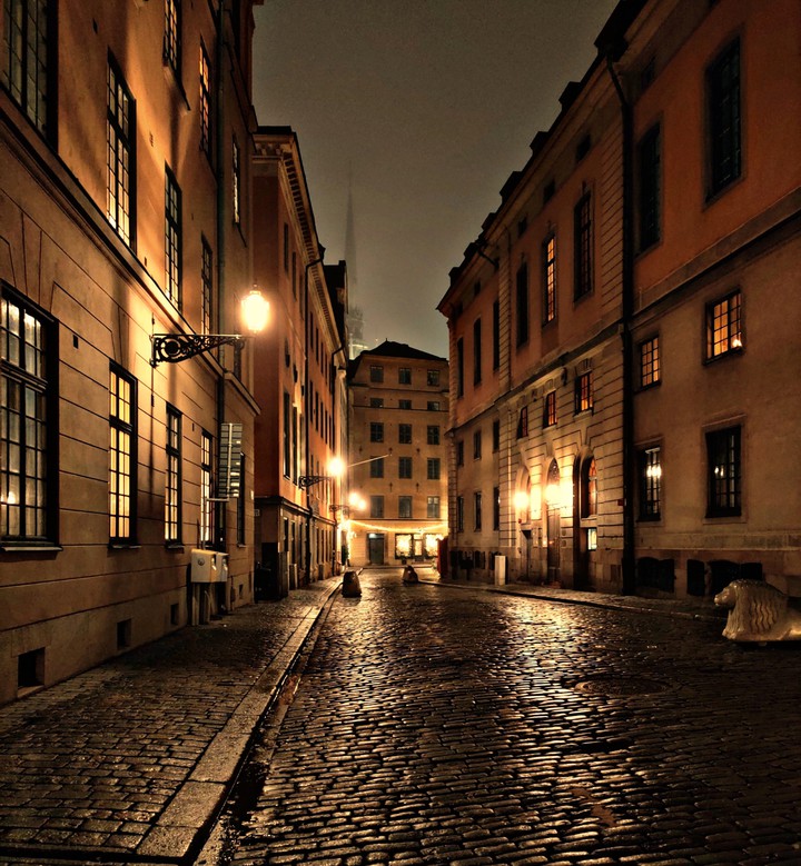 Санкт-Петербург