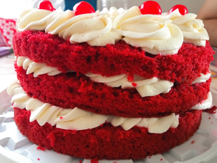 cake