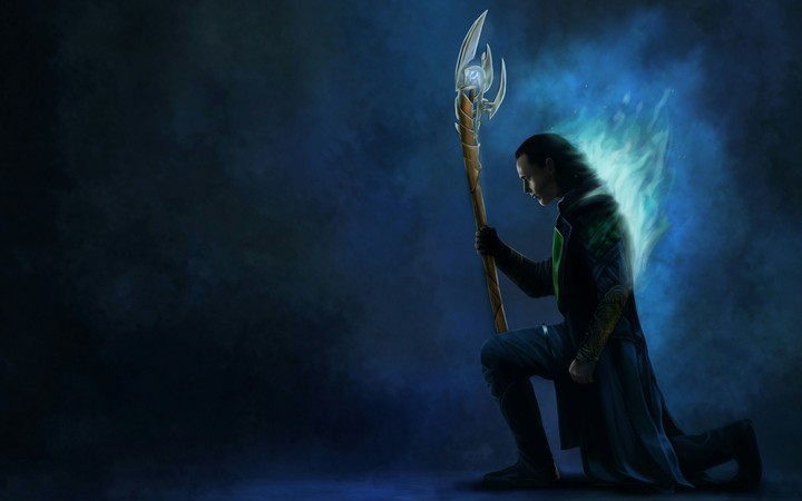 Loki