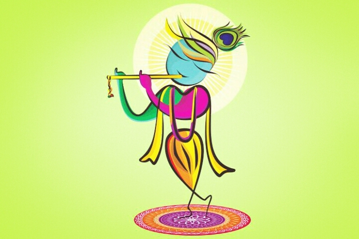 Radhe Radhe