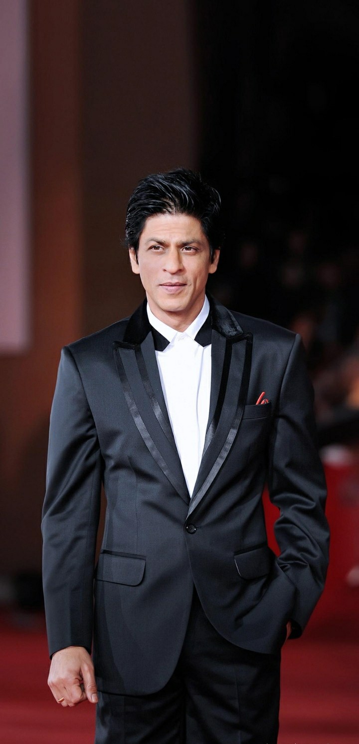 SRK