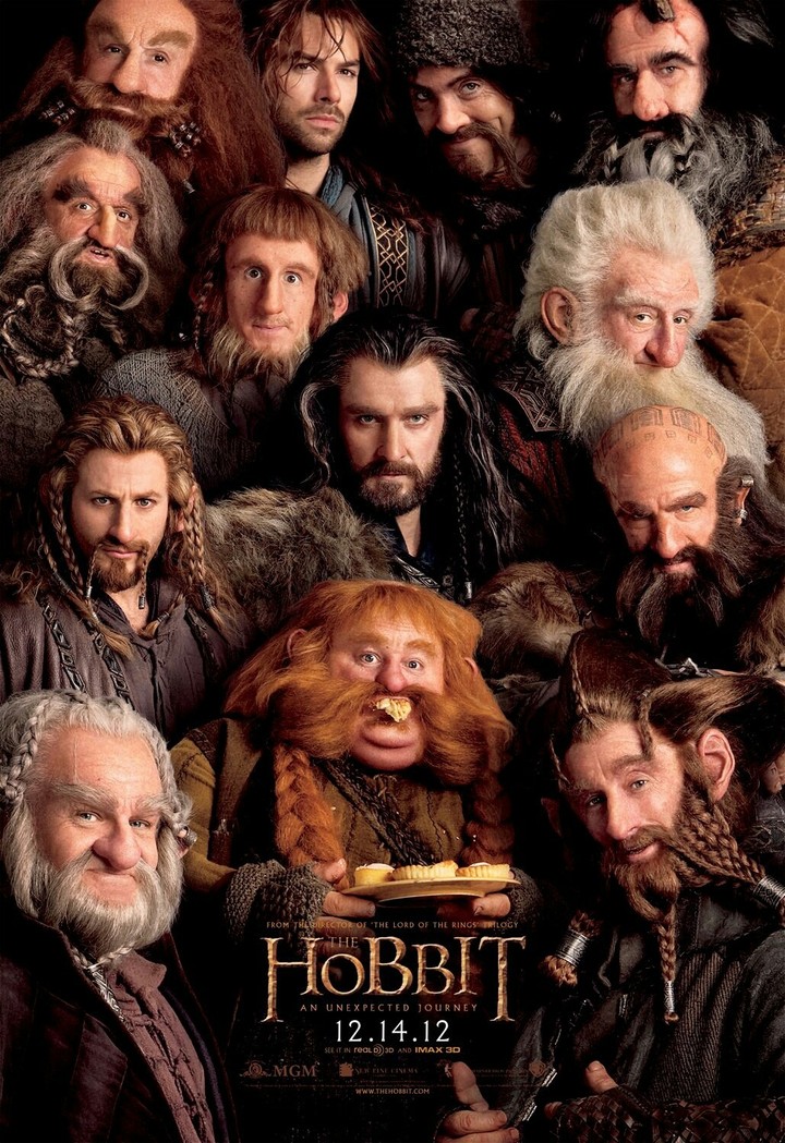 Thorin and Company