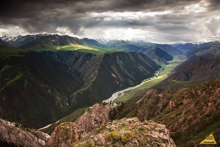 Kazakhstan