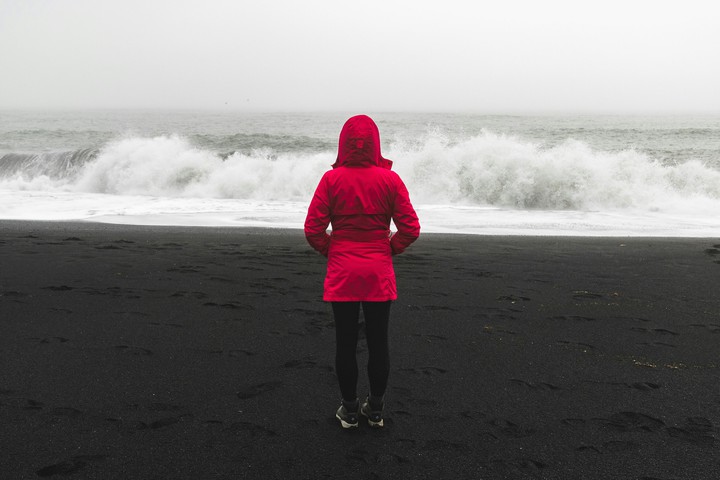 waves