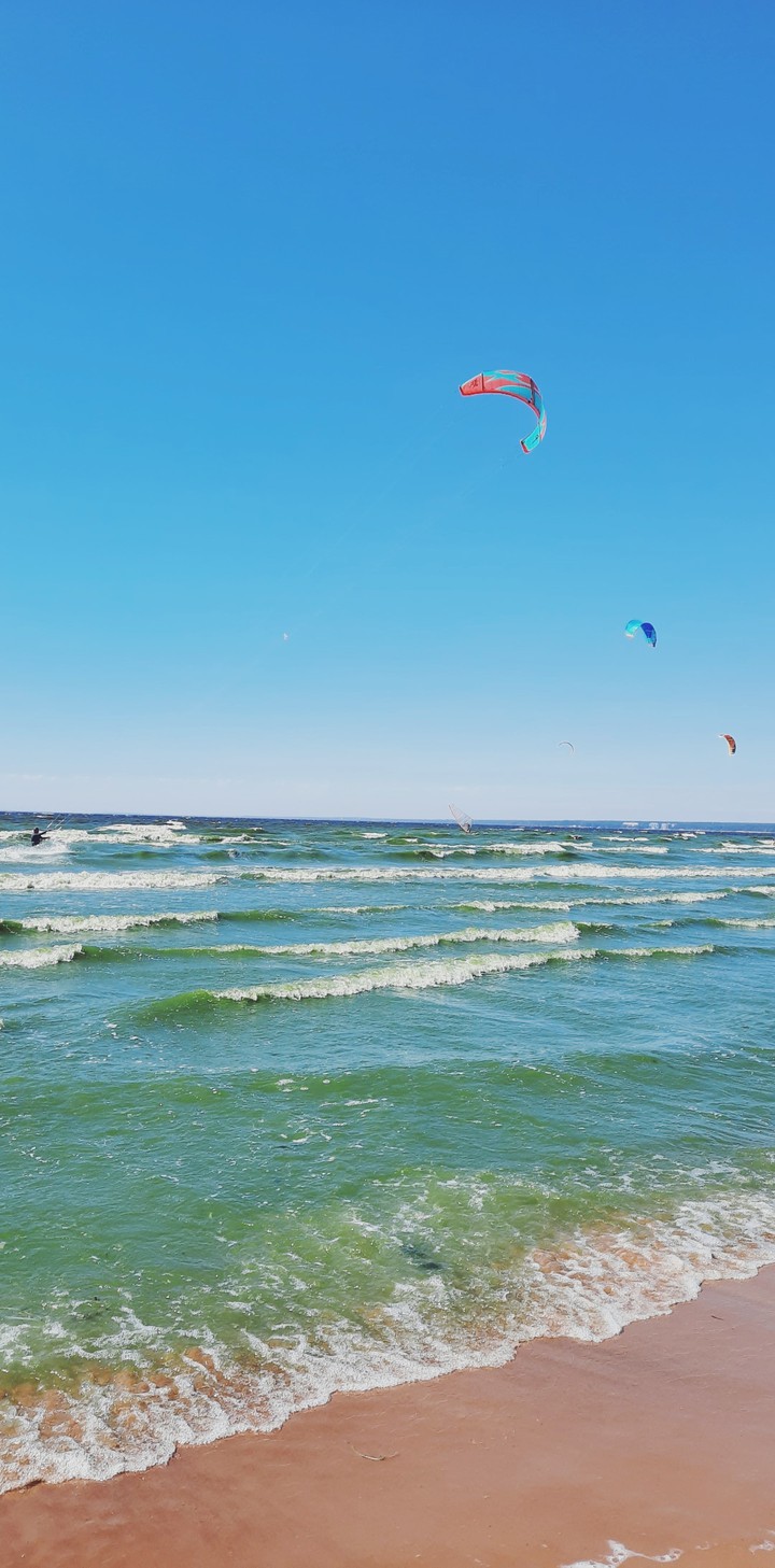 Sea