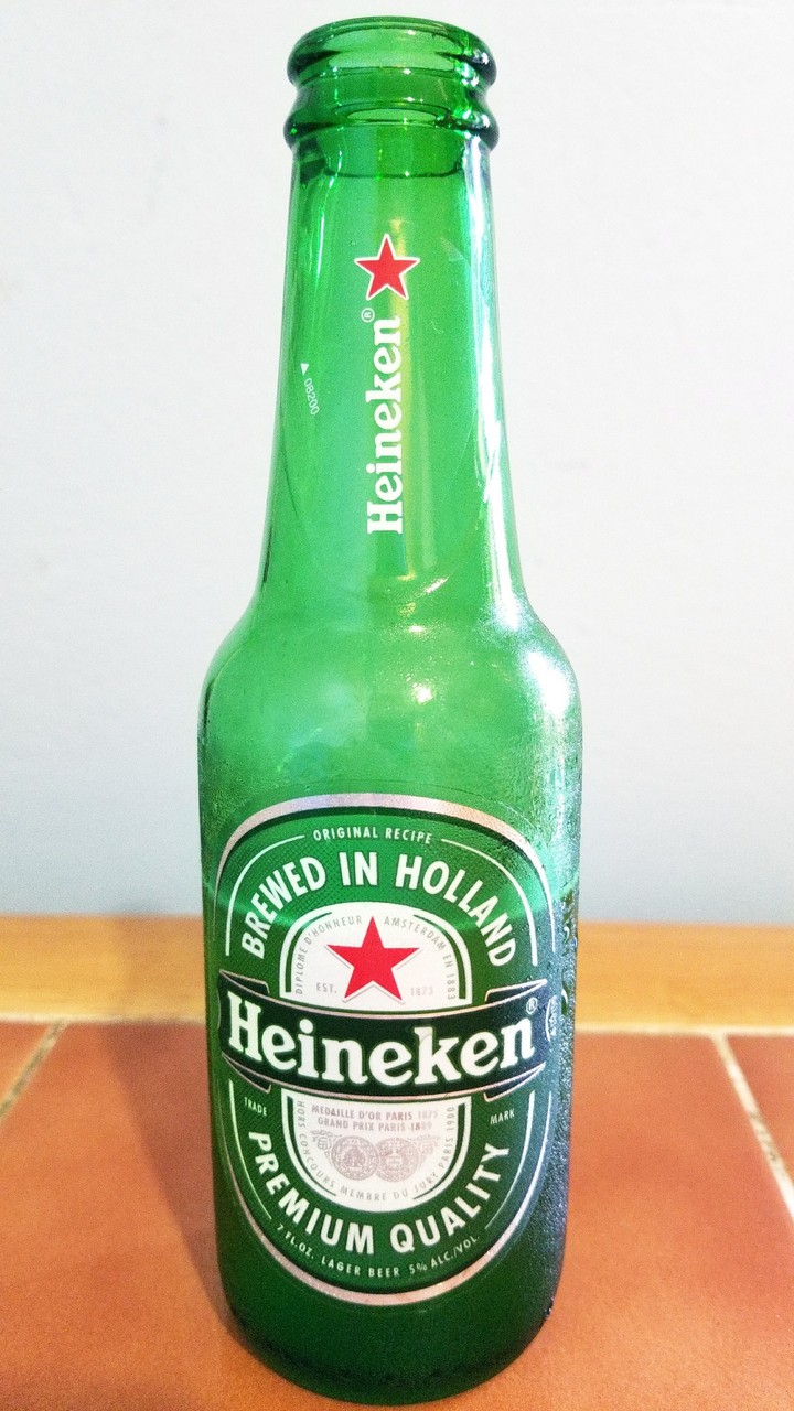 Heineken