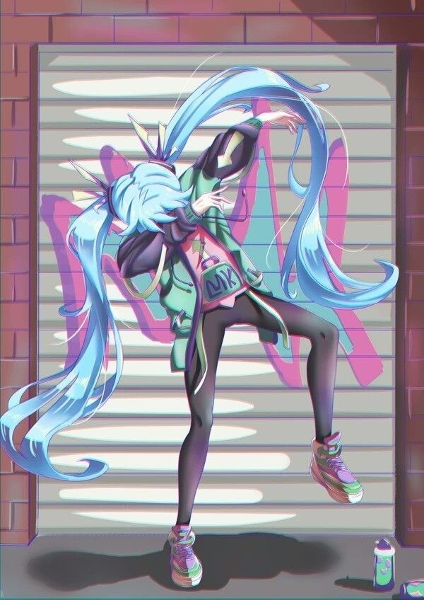 Miku