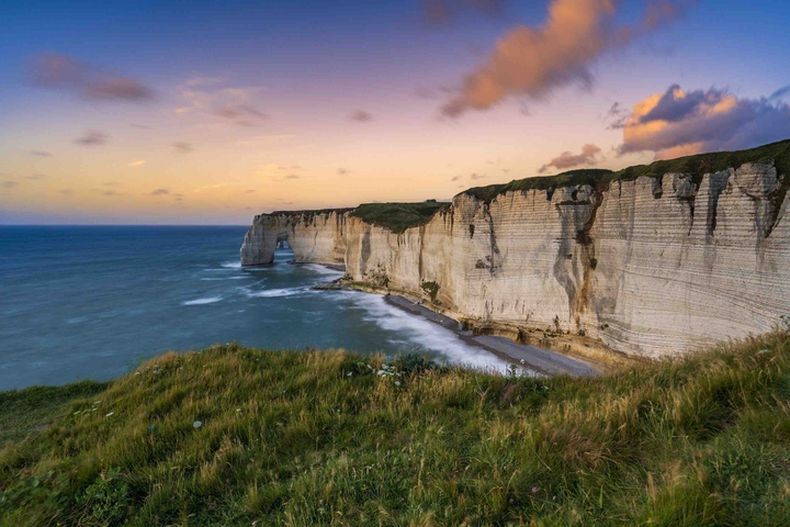 Cliff