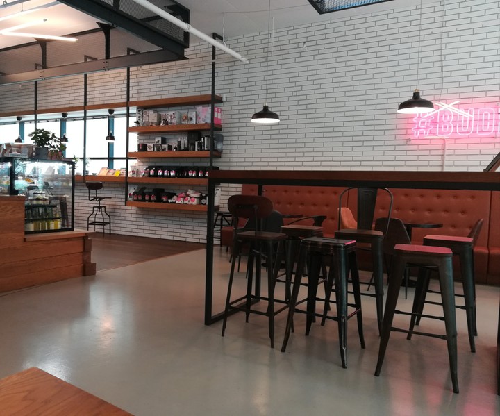 aesthetic  coffeeshop
