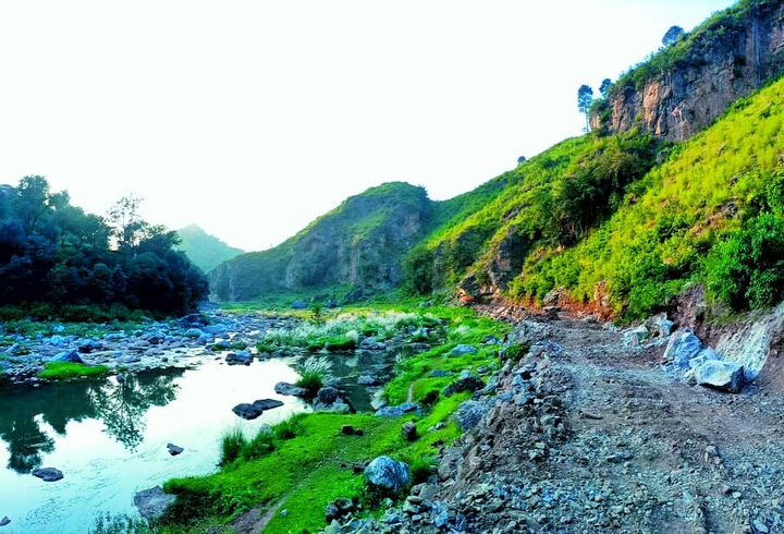 Kashmir ❤