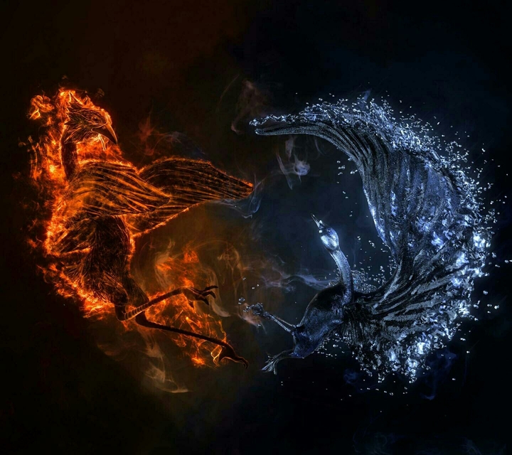 Fenix Fire & Water