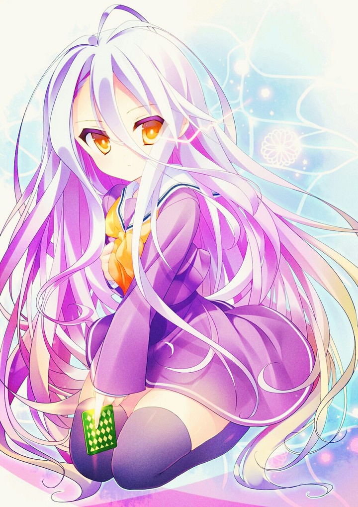No game ne no life