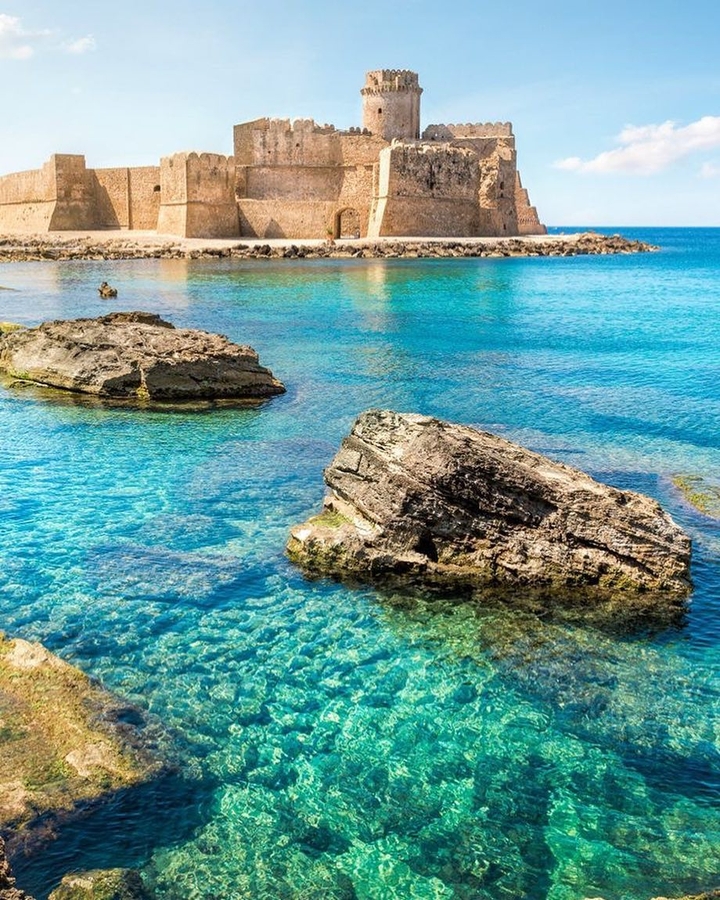 beautiful sea