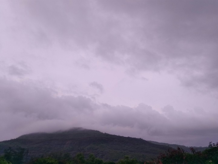 clouds
