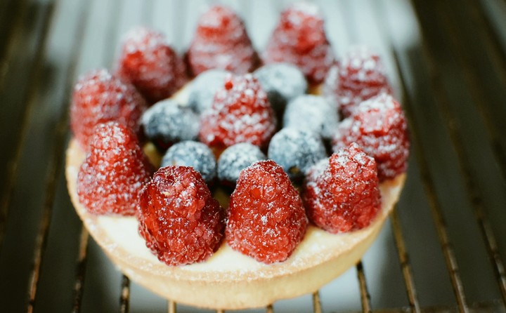 berries 