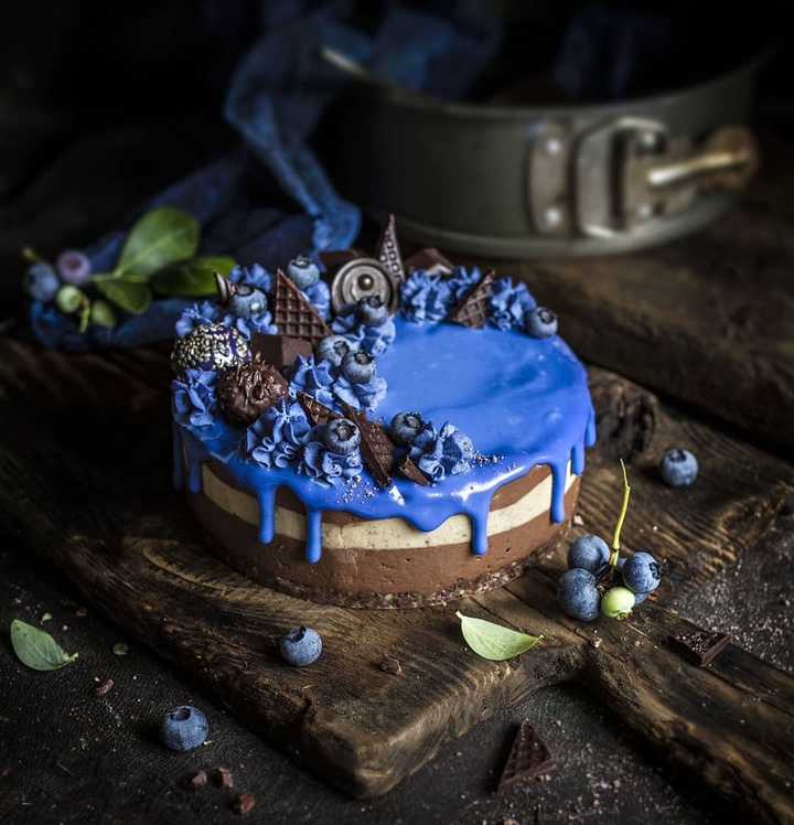 cake