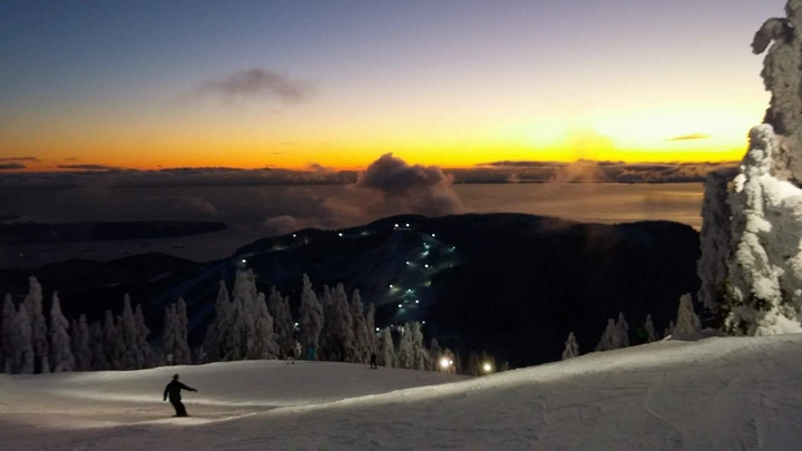 Cypress Mtn