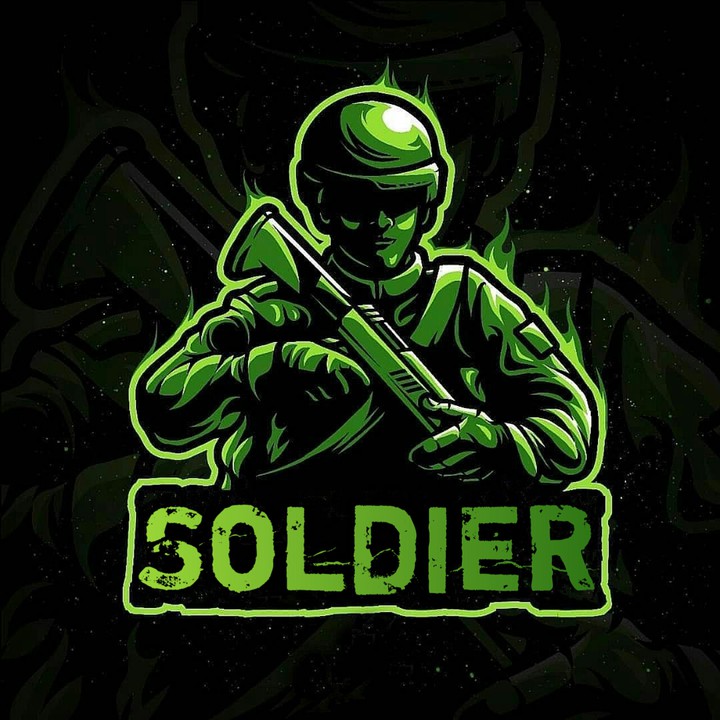 Soldier