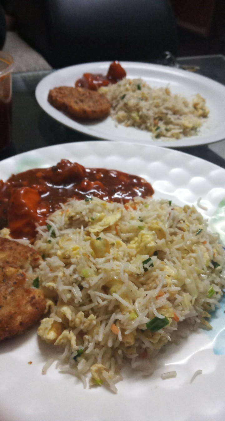plates of happiness