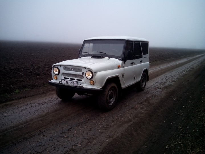 uaz