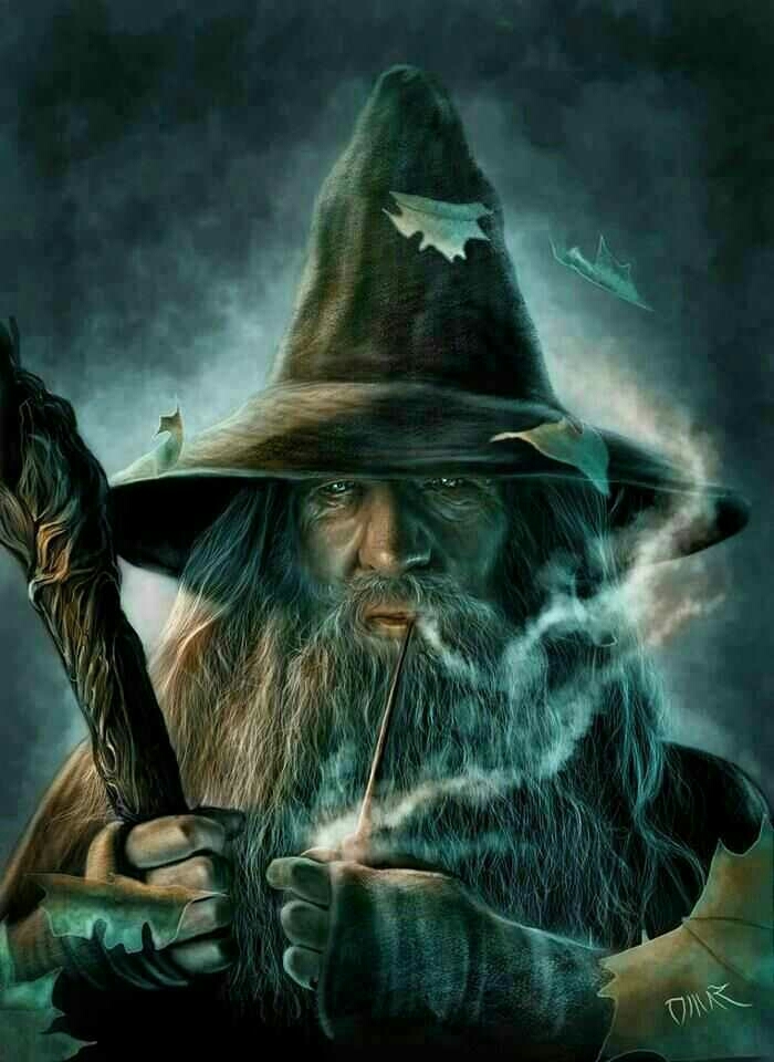 lotr