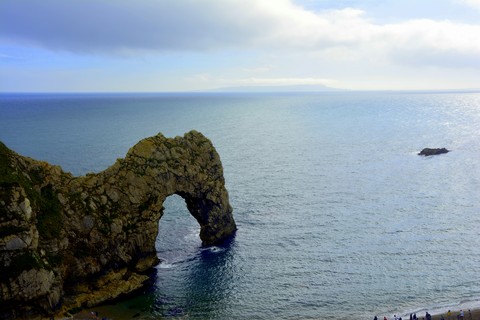 Durdle Door