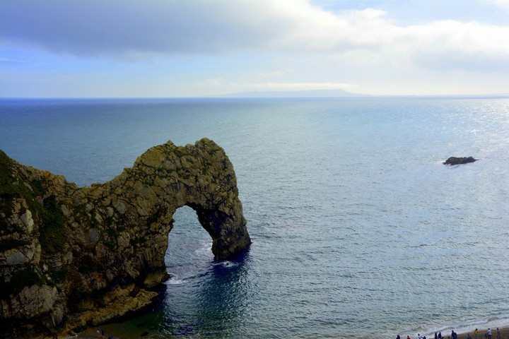 Durdle Door