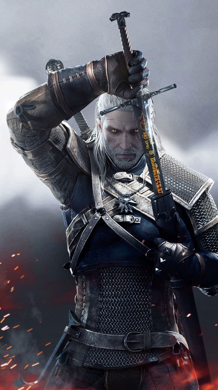 witcher