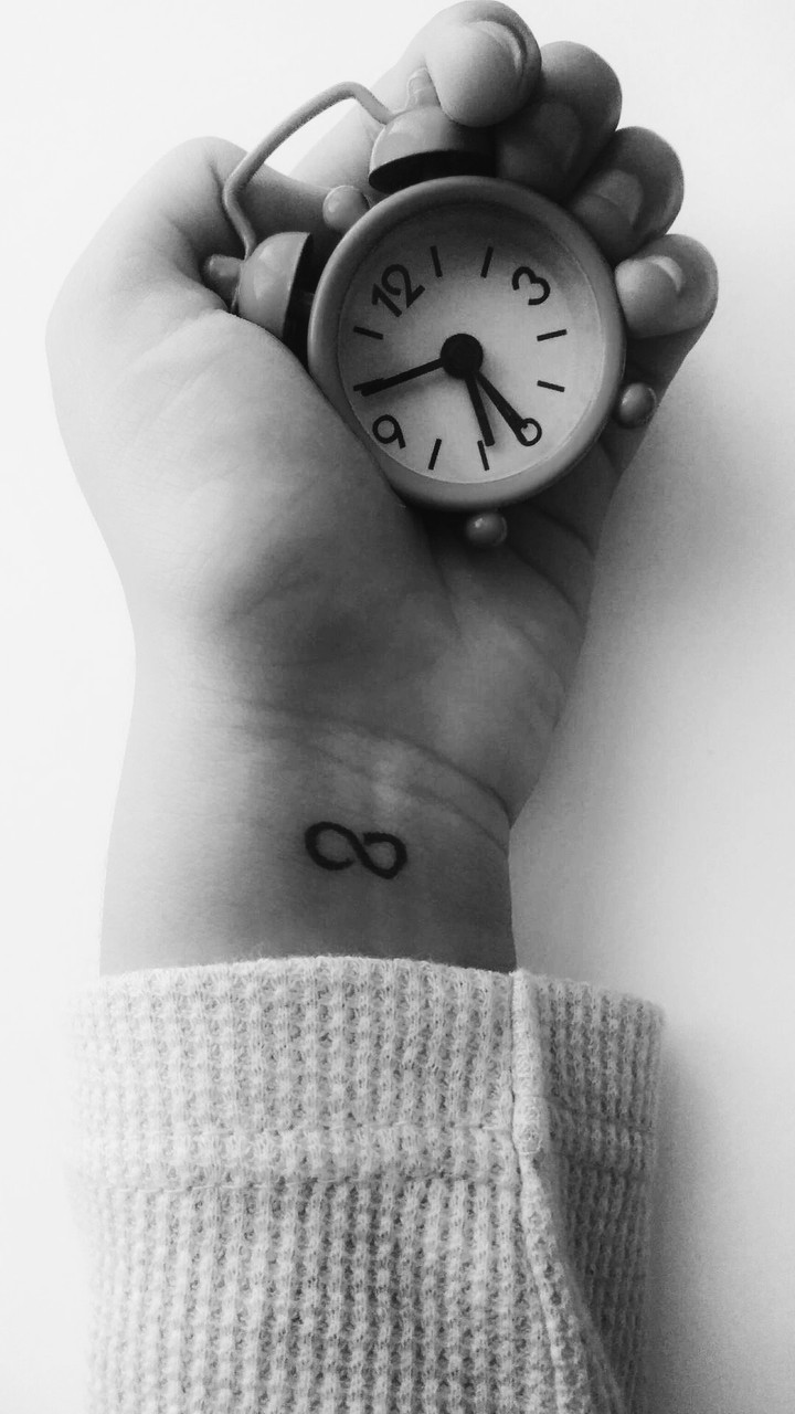 cute clock
