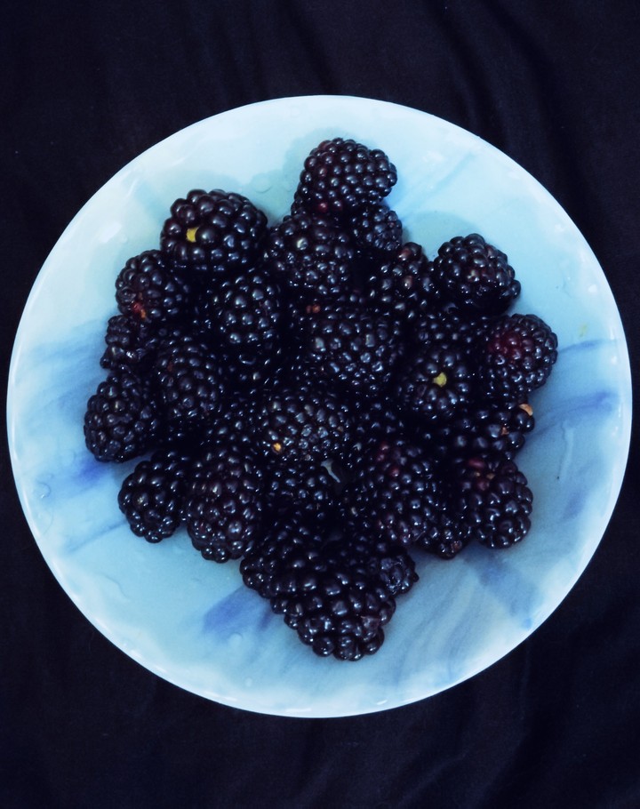 blackberry
