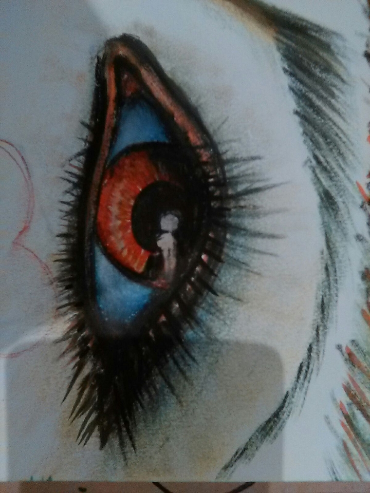 Eye