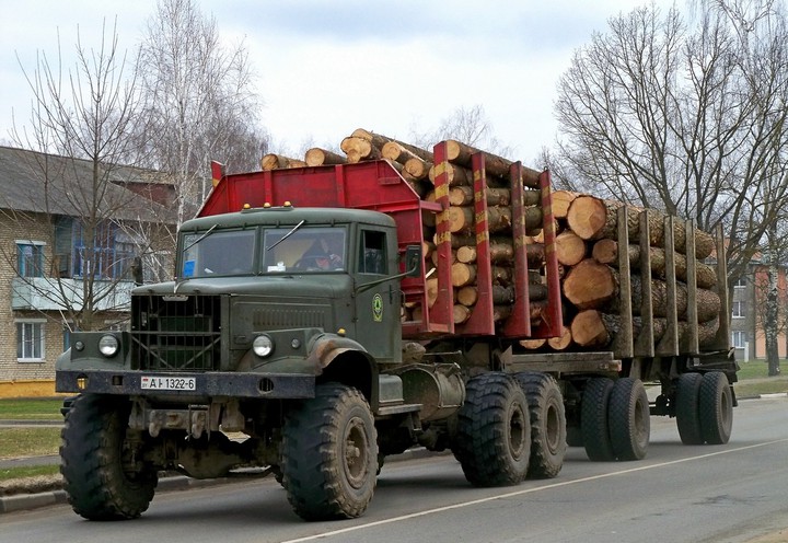 kraz