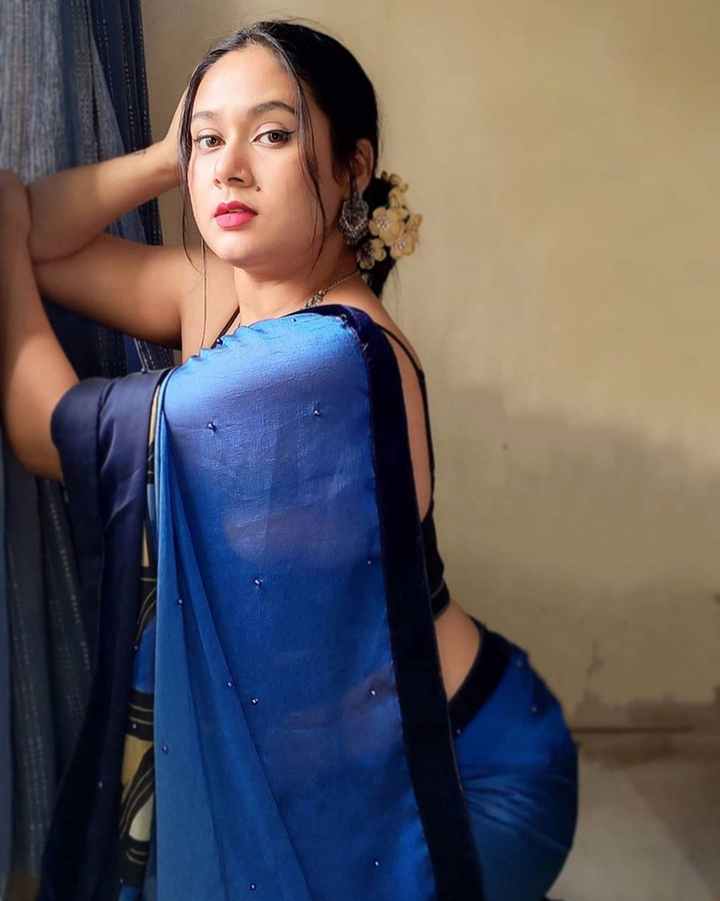 Gorgeous Indian