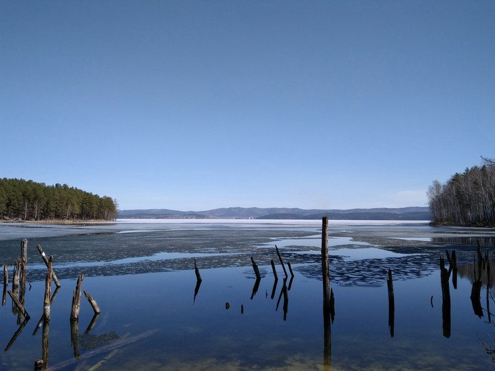 Spring.Ural