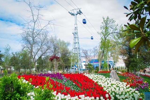 КанатнаяДорога