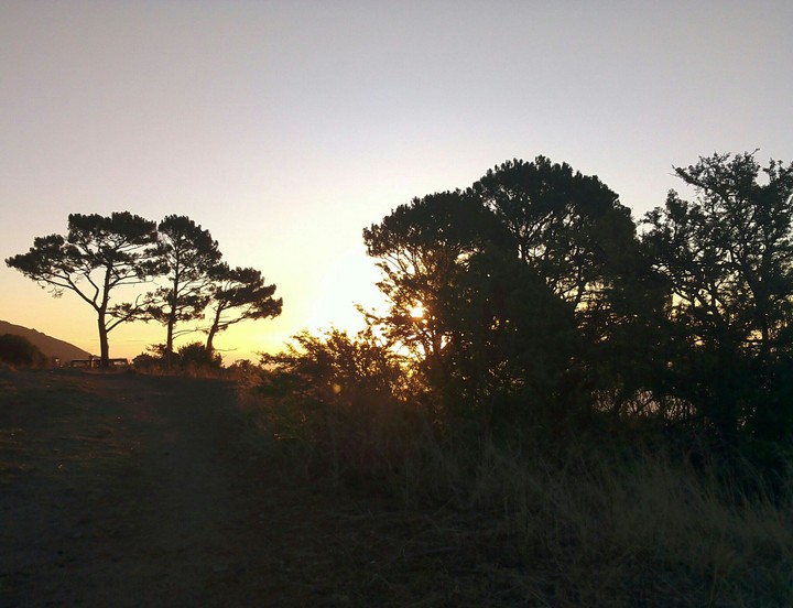 It is nice.