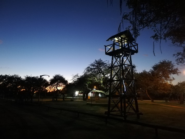 MI PUEBLO "EL FORTÍN"