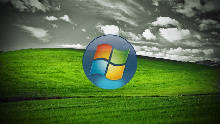 The Windows 7