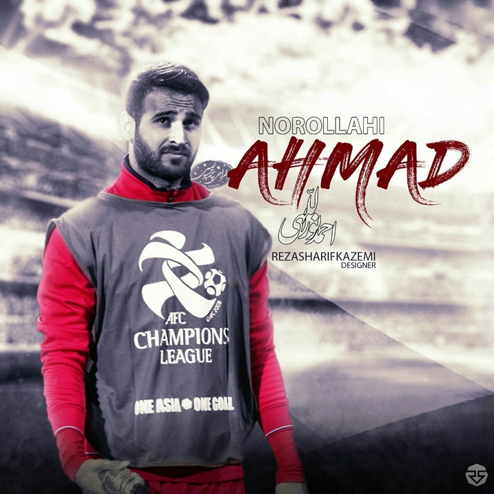 ahmad