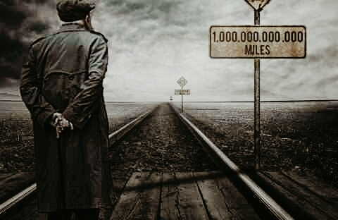 Longe Way