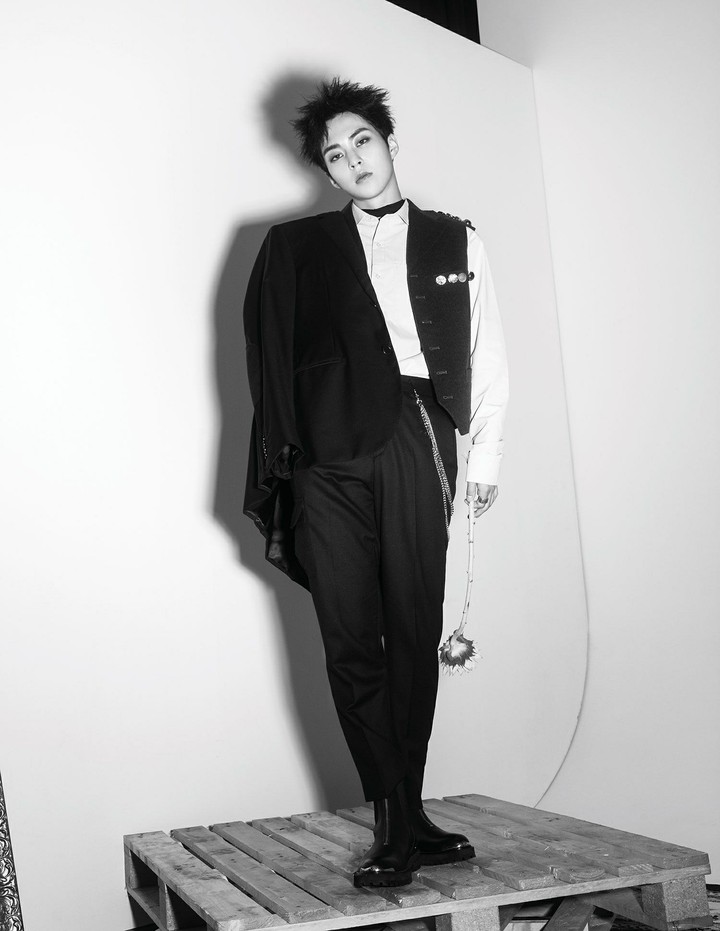Min Seok