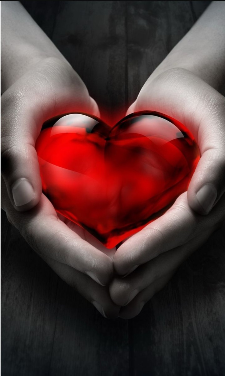 ❤