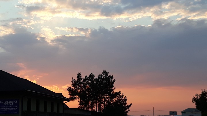 pokoj