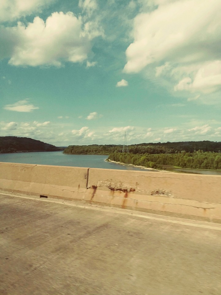 The Bridge