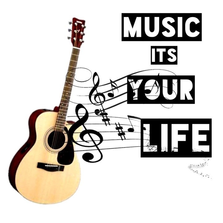 your music
