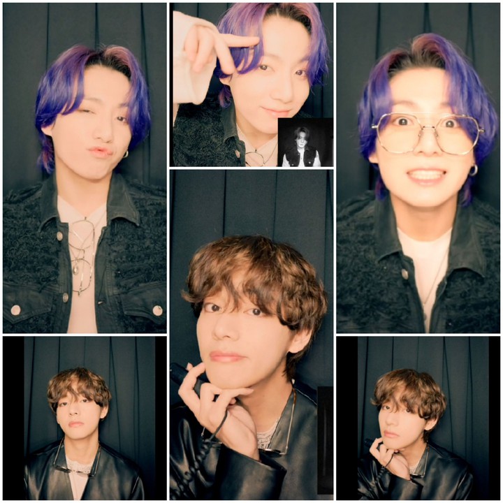 BTS #taekook