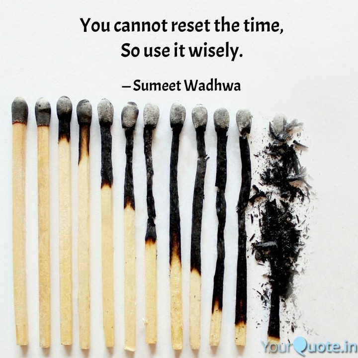 Reset
