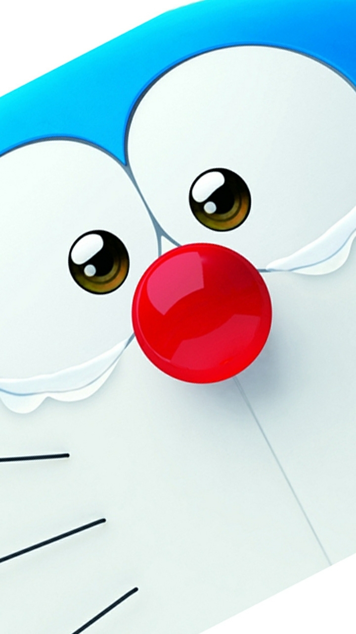 Doraemon