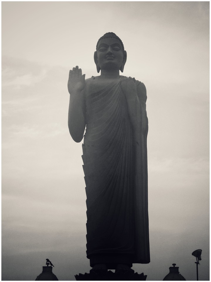 budha