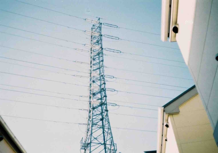tower